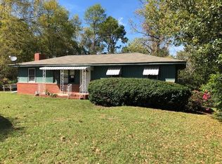 1142 Jasmine Ridge Rd, Aiken, SC 29801