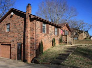 2186 Blakemore Dr, Clarksville, TN 37040