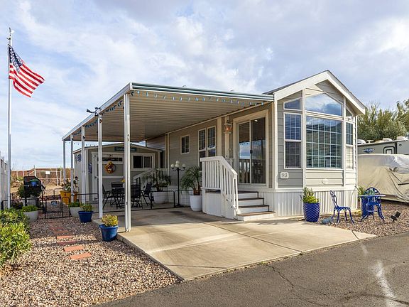 2nd image of 17065 E Peak Ln #93