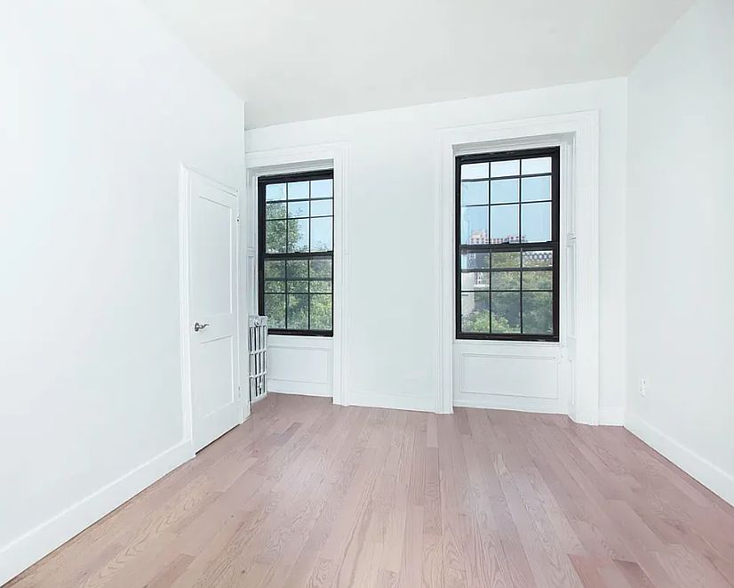2nd image of 1976 Madison Ave #3A