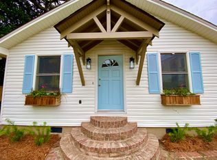 421 Venning St, Mount Pleasant, SC 29464