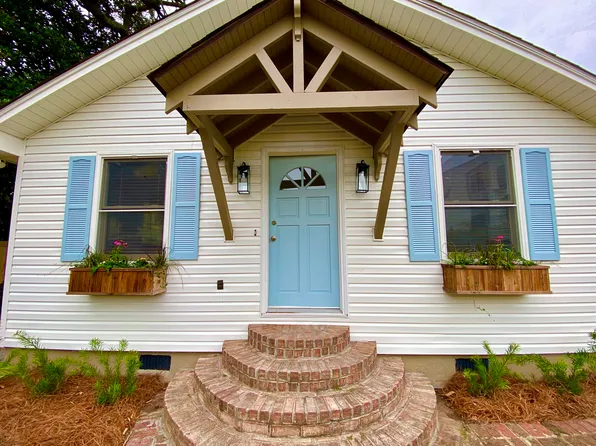 421 Venning St, Mount Pleasant, SC 29464