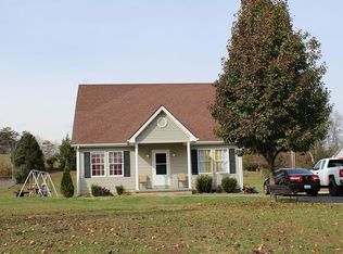 912 Muddy Creek Rd S, Berea, KY 40403