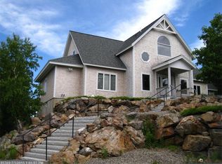 30 Eagle Lake Rd, Bar Harbor, ME 04609