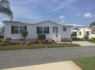 533 Royal Caribbean Rd, Davenport, FL 33897