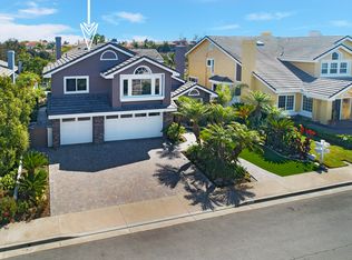 9 Richmond Hl, Laguna Niguel, CA 92677
