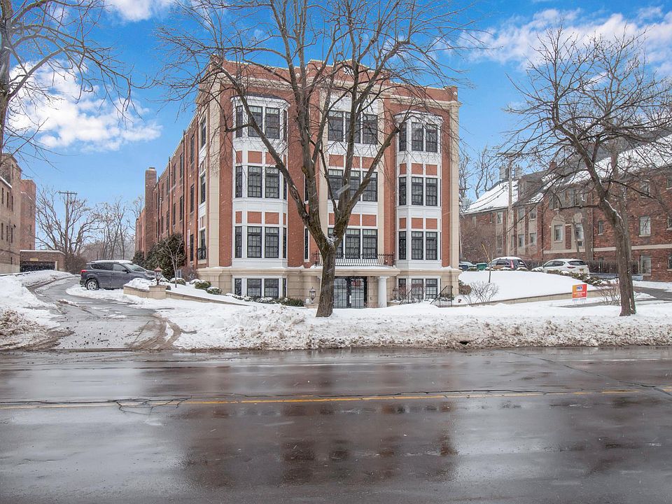 1st image of 1040 Delaware Ave APT 207