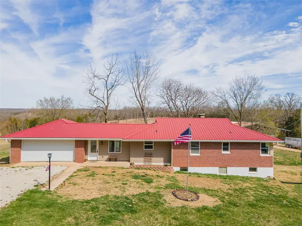 12145 County Road 5320, Rolla, MO 65401