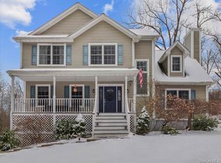 30 Ketchamtown Rd, Wappingers Falls, NY 12590