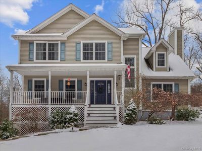 30 Ketchamtown Road, Wappingers Falls, NY, 12590