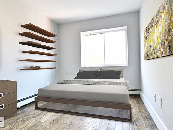 4th image of 223 Malcolm X Blvd #3A