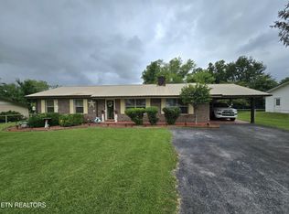 340 Machine Branch Rd, Ewing, VA 24248