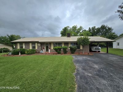 340 Machine Branch Rd, Ewing, VA, 24248
