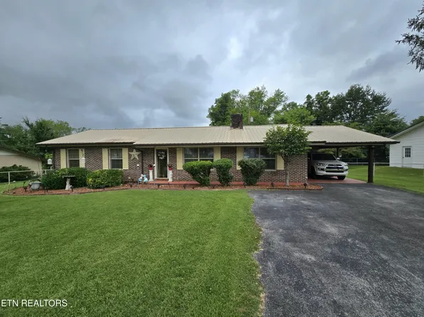 340 Machine Branch Rd, Ewing, VA 24248