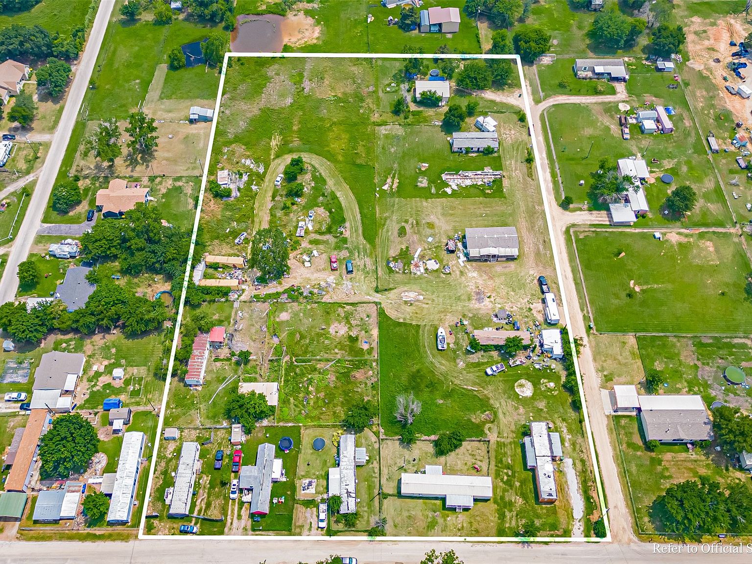 253 County Road 4852, Newark, TX 76071 | Zillow