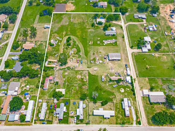253 County Road 4852, Newark, TX 76071