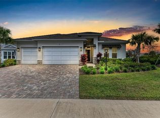 990 Seascape Pl, Sarasota, FL 34240