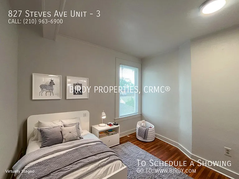827 Steves Ave #3 — Photo 6