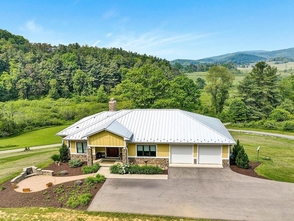 10000 Greenhouse Rd, Bent Mountain, VA 24059 Zillow