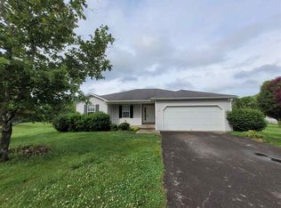 124 Yukon Ct, Bowling Green, KY 42101