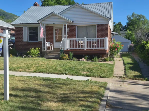 1471 26th St, Ogden, UT 84401