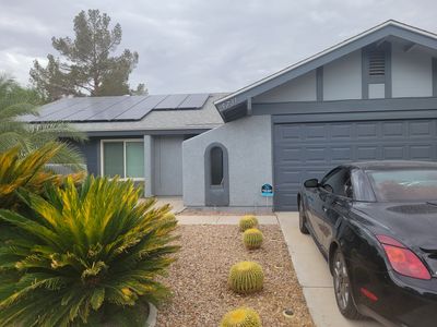 4731 Torrence Dr, Las Vegas, NV, 89103