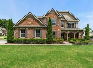 3125 Pleasant Valley Trl, Cumming, GA 30028