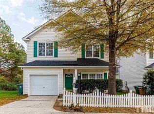 130 Cricketgrass Dr, Cary, NC 27513