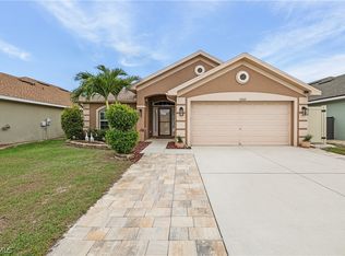 27067 Brook Forest Rd, Punta Gorda, FL 33950