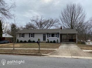 11301 Parkmont Dr, Upper Marlboro, MD 20772