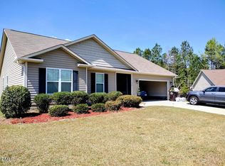 115 Newbury Dr, Angier, NC 27501
