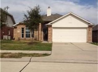 19210 S Piper Grove Dr, Katy, TX 77449