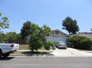 1201 Whispering Tree Ln, Corona, CA 92882
