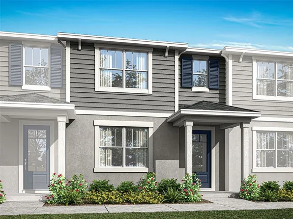 9968 Red Canoe Aly, Orlando, FL 32832