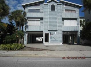 2708 Gulf Blvd, Indian Rocks Beach, FL 33785