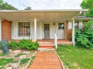 1421 E Covell Rd, Edmond, OK 73034