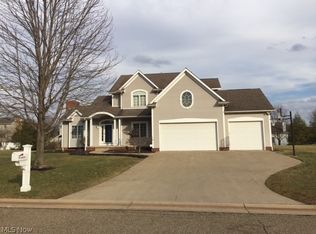 5554 Alcorn Ave, Louisville, OH 44641