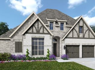 3513 Dancer Rd, Celina, TX 75009