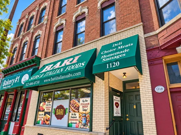 1120 W Grand Ave #2, Chicago, IL 60642
