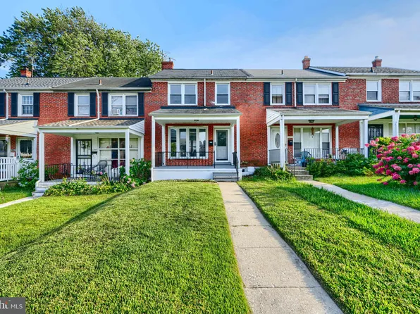 1357 Walker Ave, Baltimore, MD 21239