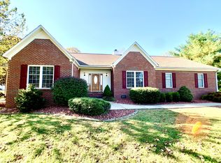 2118 Zion Rd, Columbia, TN 38401