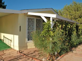 4947 N Pow Wow Pass, Rimrock, AZ 86335