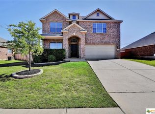 6012 Bridgewood Dr, Killeen, TX 76549