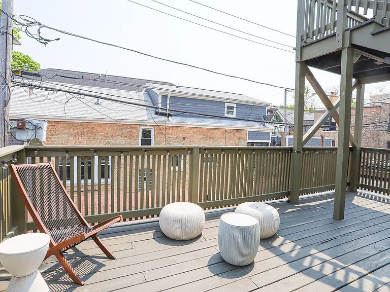 2045 N Western Ave #2R — Photo 15