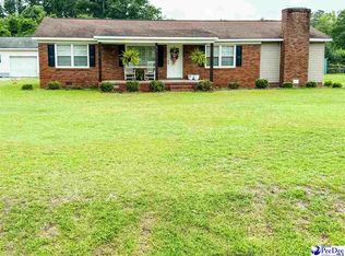 1515 Lakewood Rd, Dillon, SC 29536