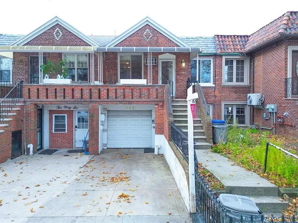 242 Bay 22 St, Brooklyn, NY 11214