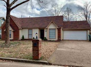 7647 Glenfield Cv, Memphis, TN 38133
