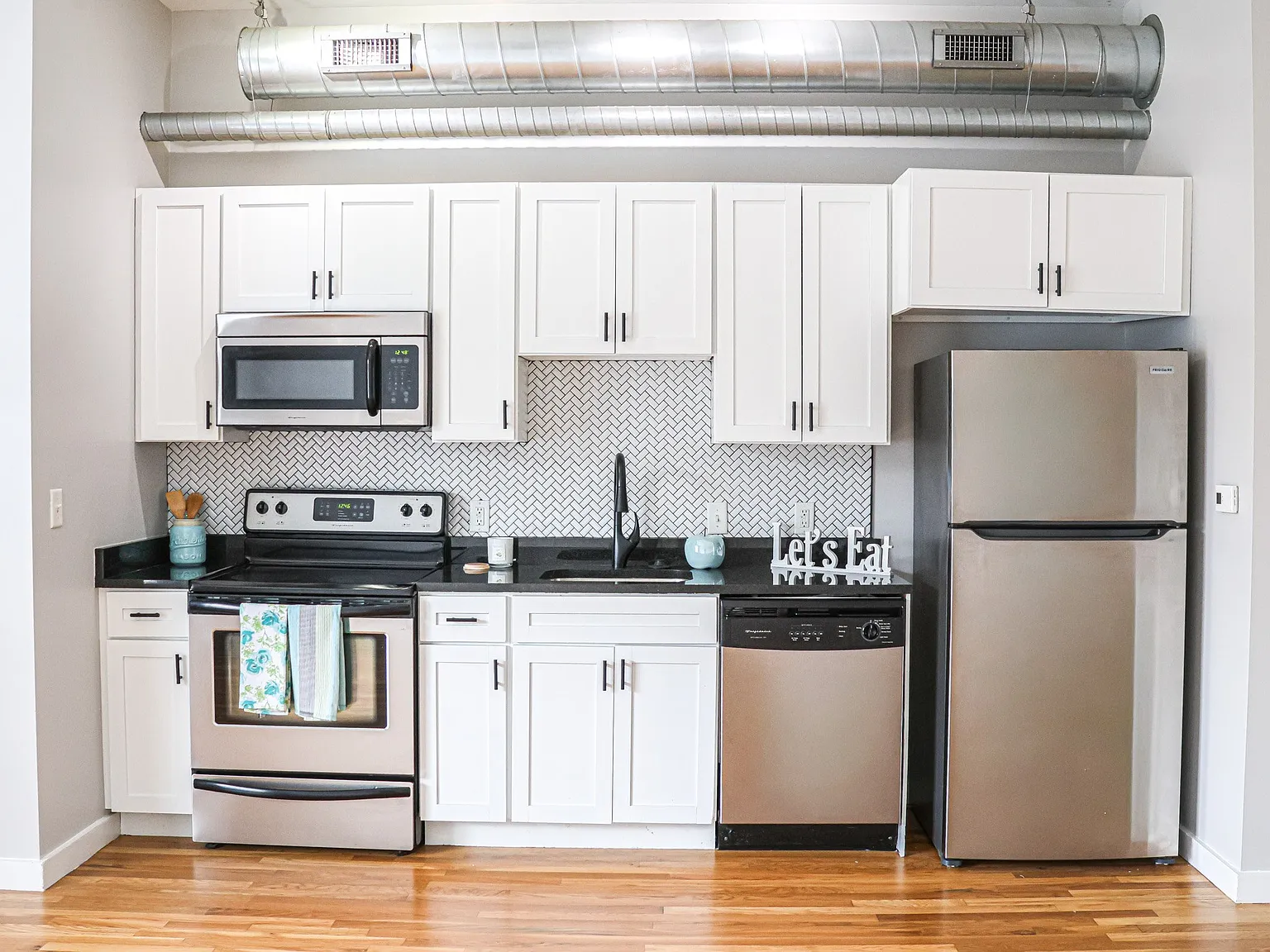 Gale Lofts — Photo 4