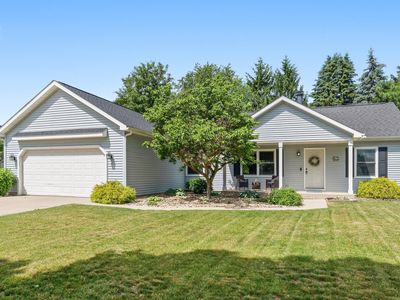 1114 Meadowsweet Ln, Vicksburg, MI, 49097