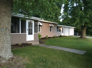 201 Pine St, Brooklyn, MI 49230